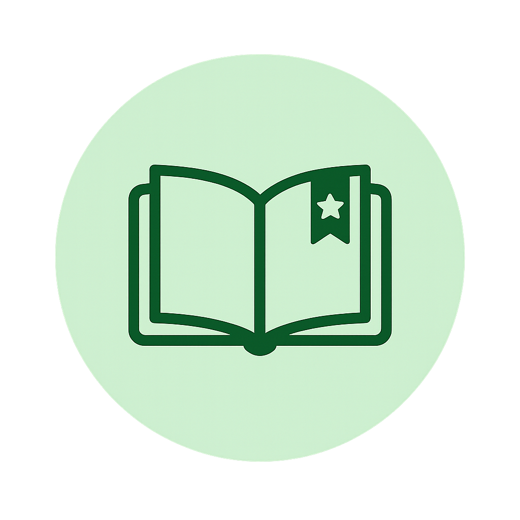 Icon representing how common these conditions are