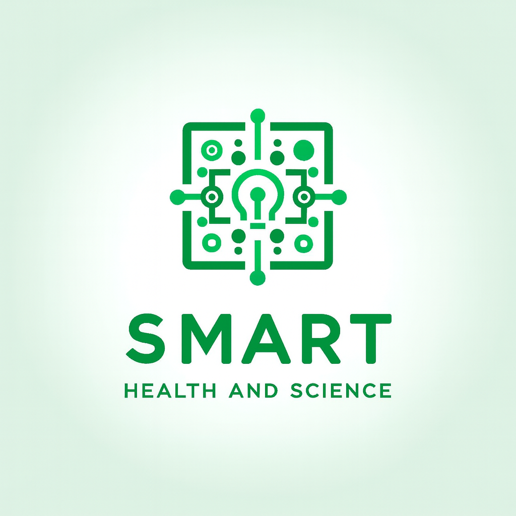 Smart Health logo